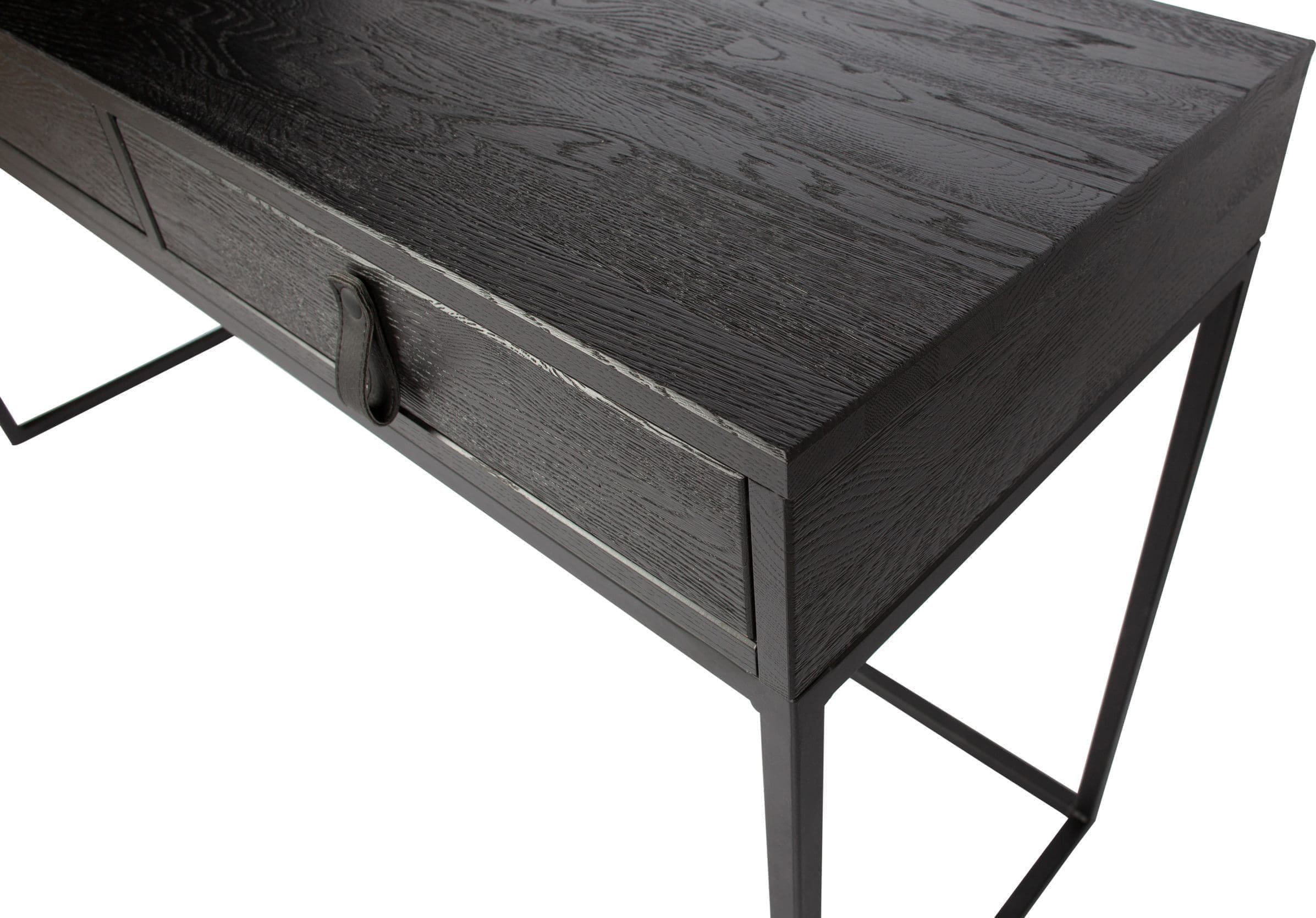 WOOOD Silas Bureau Essen Blacknight Blacknight Bureau