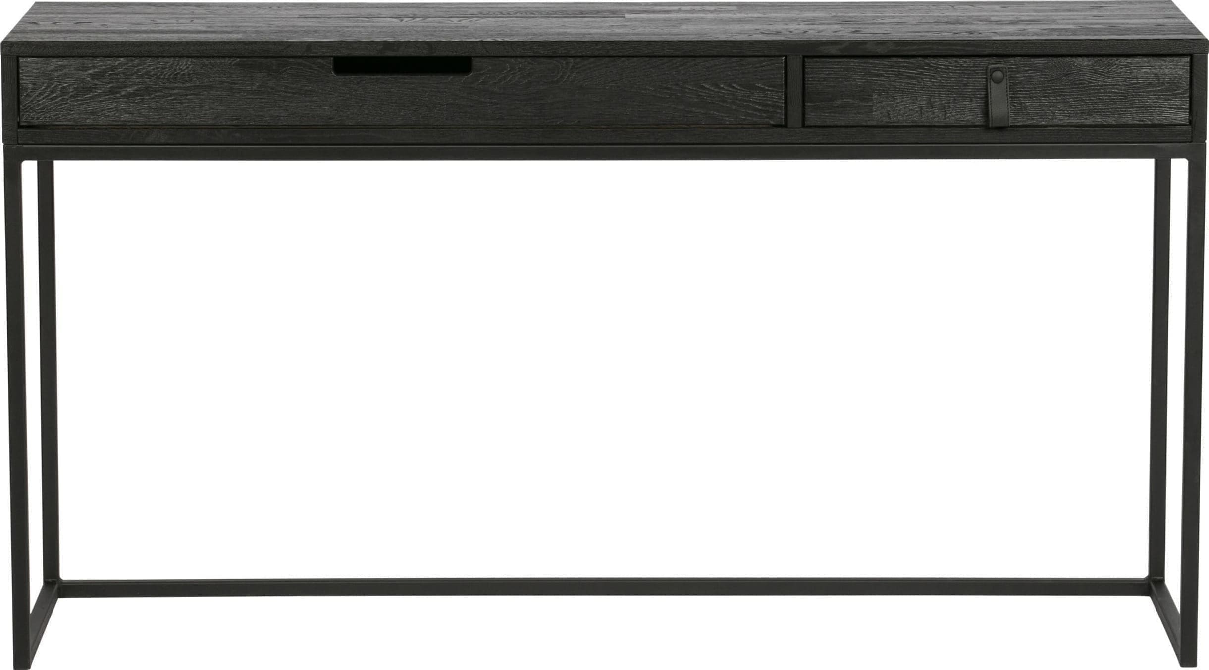 WOOOD Silas Bureau Essen Blacknight Blacknight Bureau