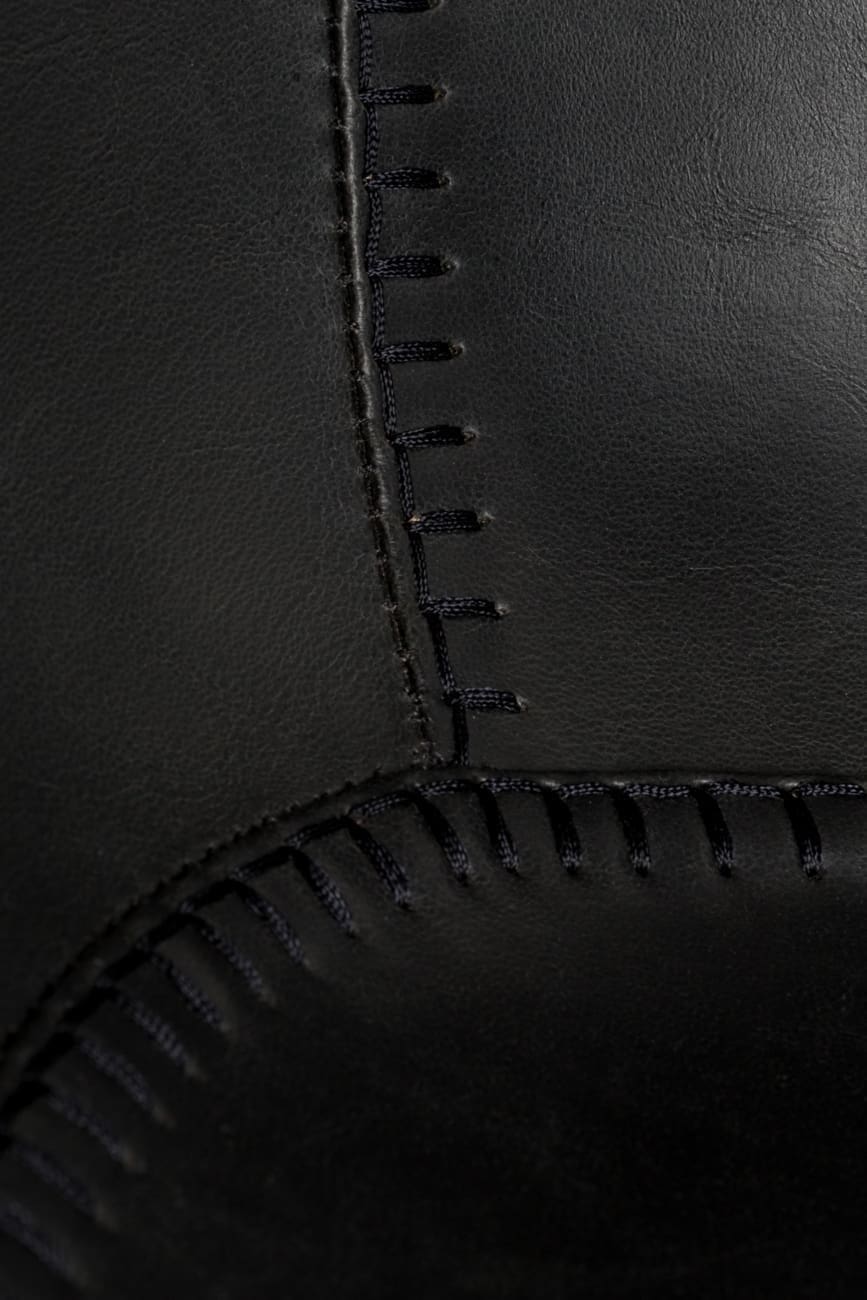 Barkruk Feston - Black - Afbeelding 10