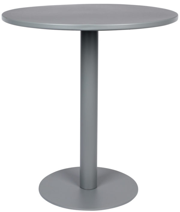 Zuiver Bistro Table Metsu Light Grey  Tafel
