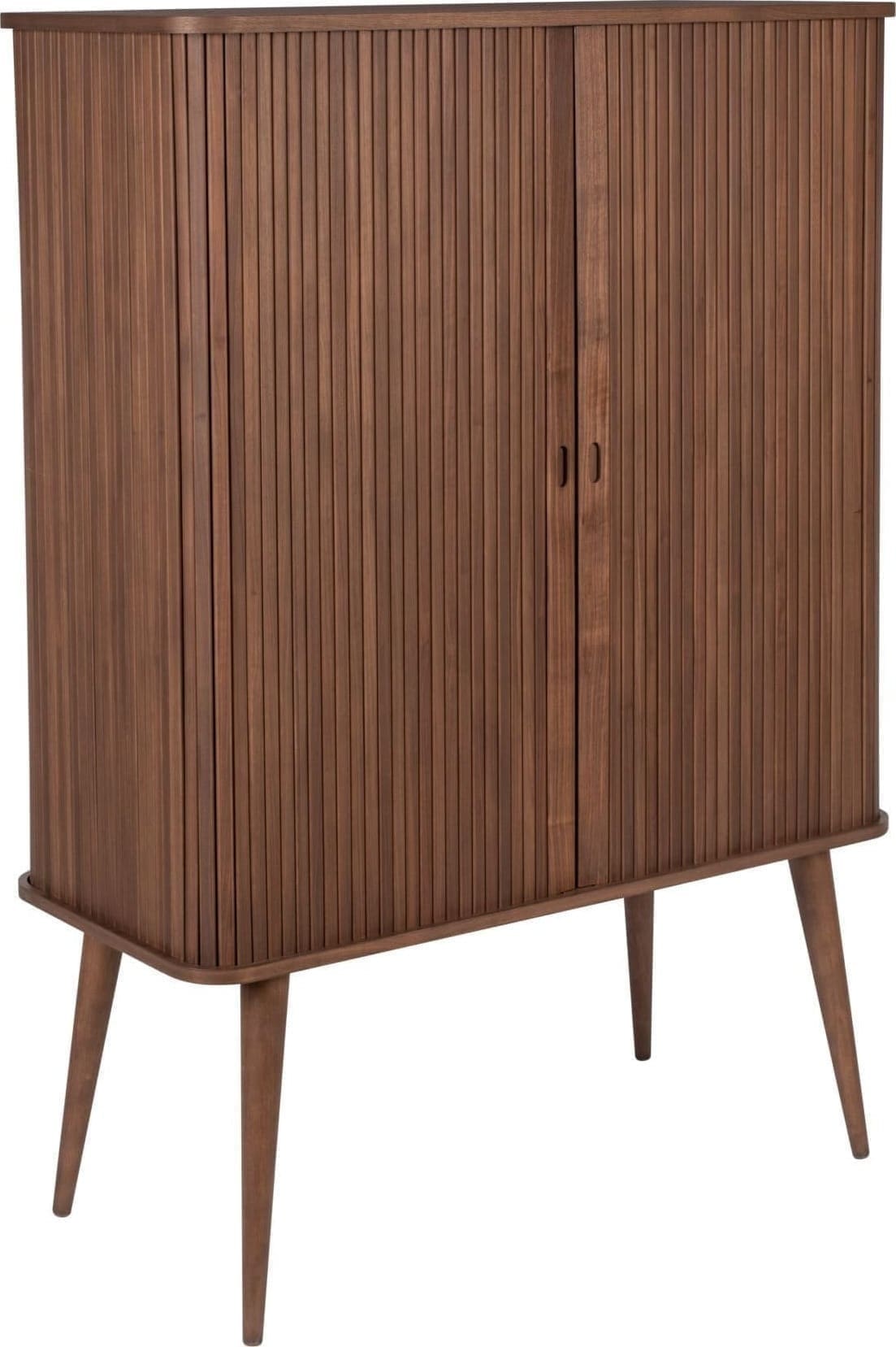 Kast Barbier - Walnut - Afbeelding 2