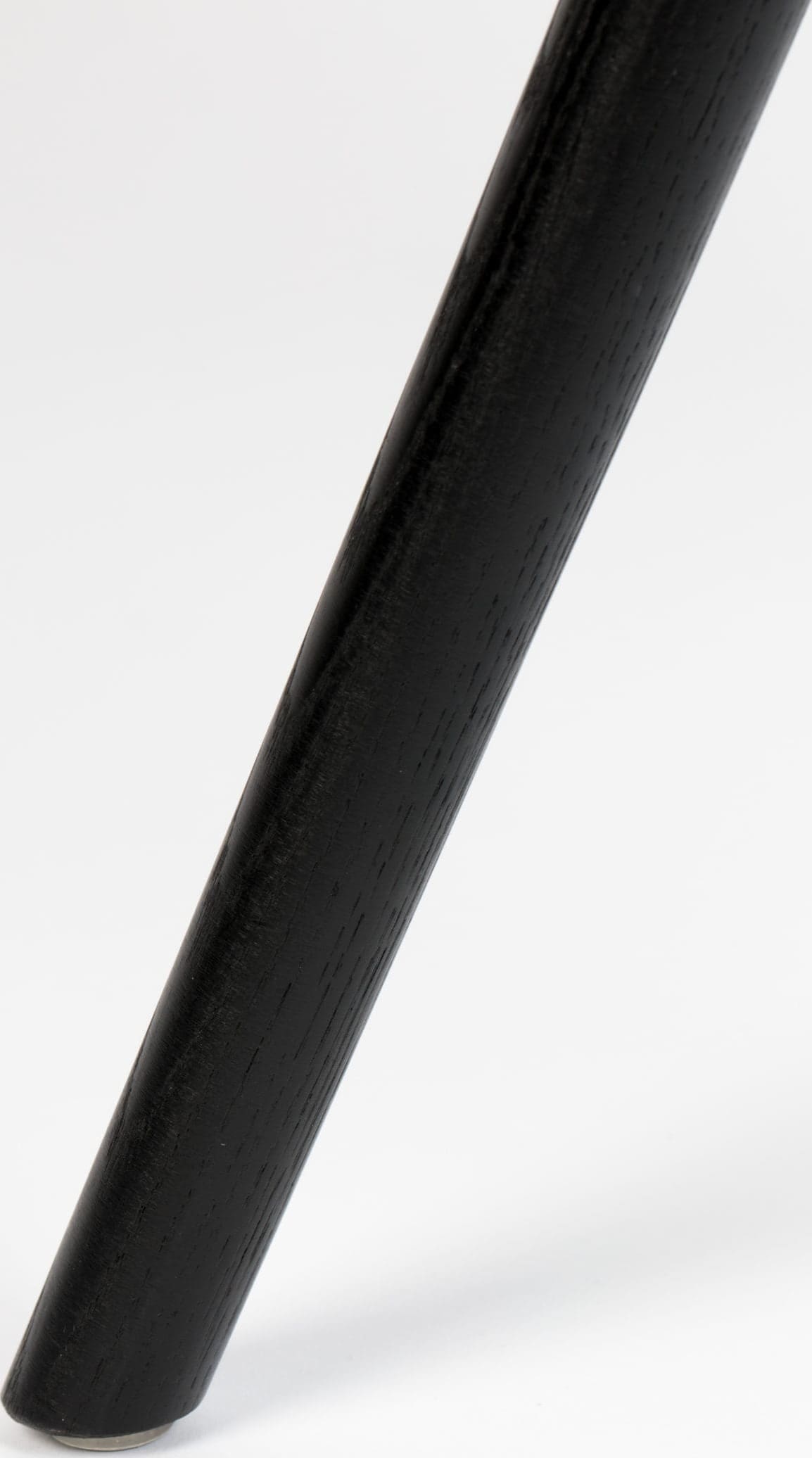 Eetstoel Albert Kuip - All Black - Afbeelding 10