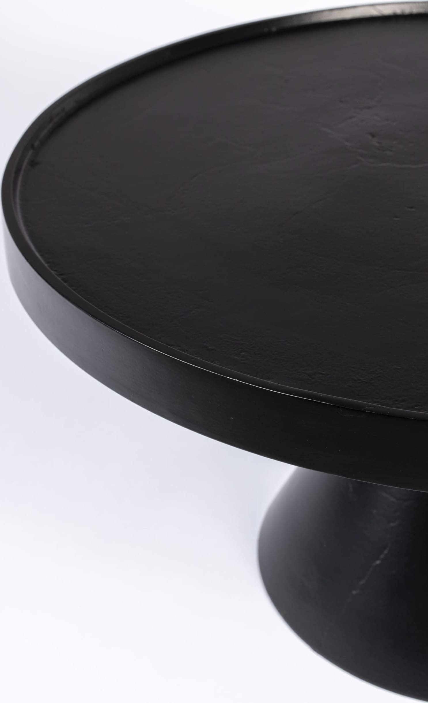 Salontafel Floss - Black - Afbeelding 2