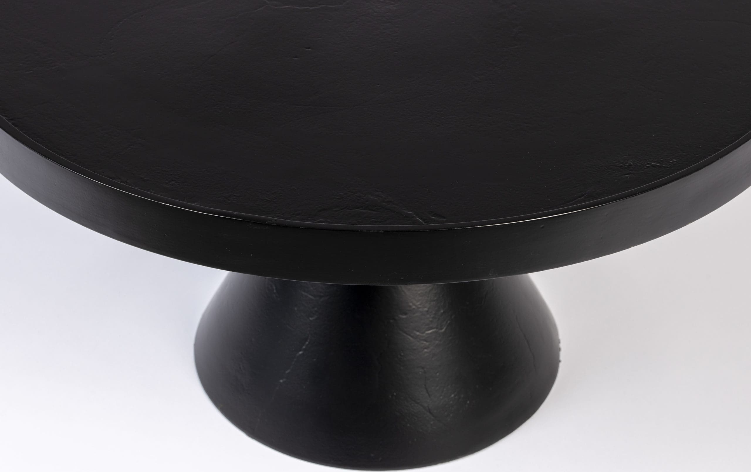Salontafel Floss - Black - Afbeelding 3