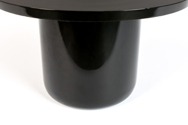 Zuiver Coffee Table Shiny Bomb  Salontafel