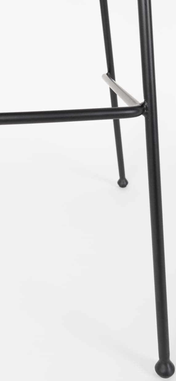 Barstoel Feston - Black - Afbeelding 11