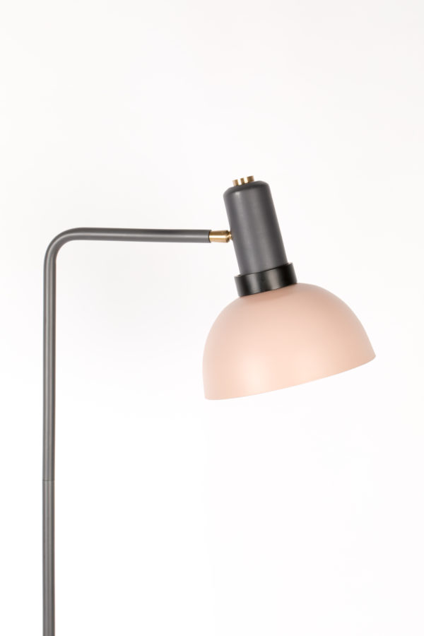 Zuiver Floor Lamp Charlie  Vloerlamp