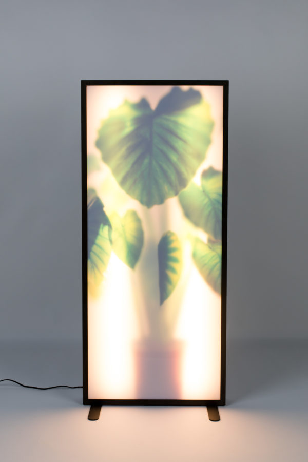 Zuiver Floor Lamp Grow Xxl  Vloerlamp
