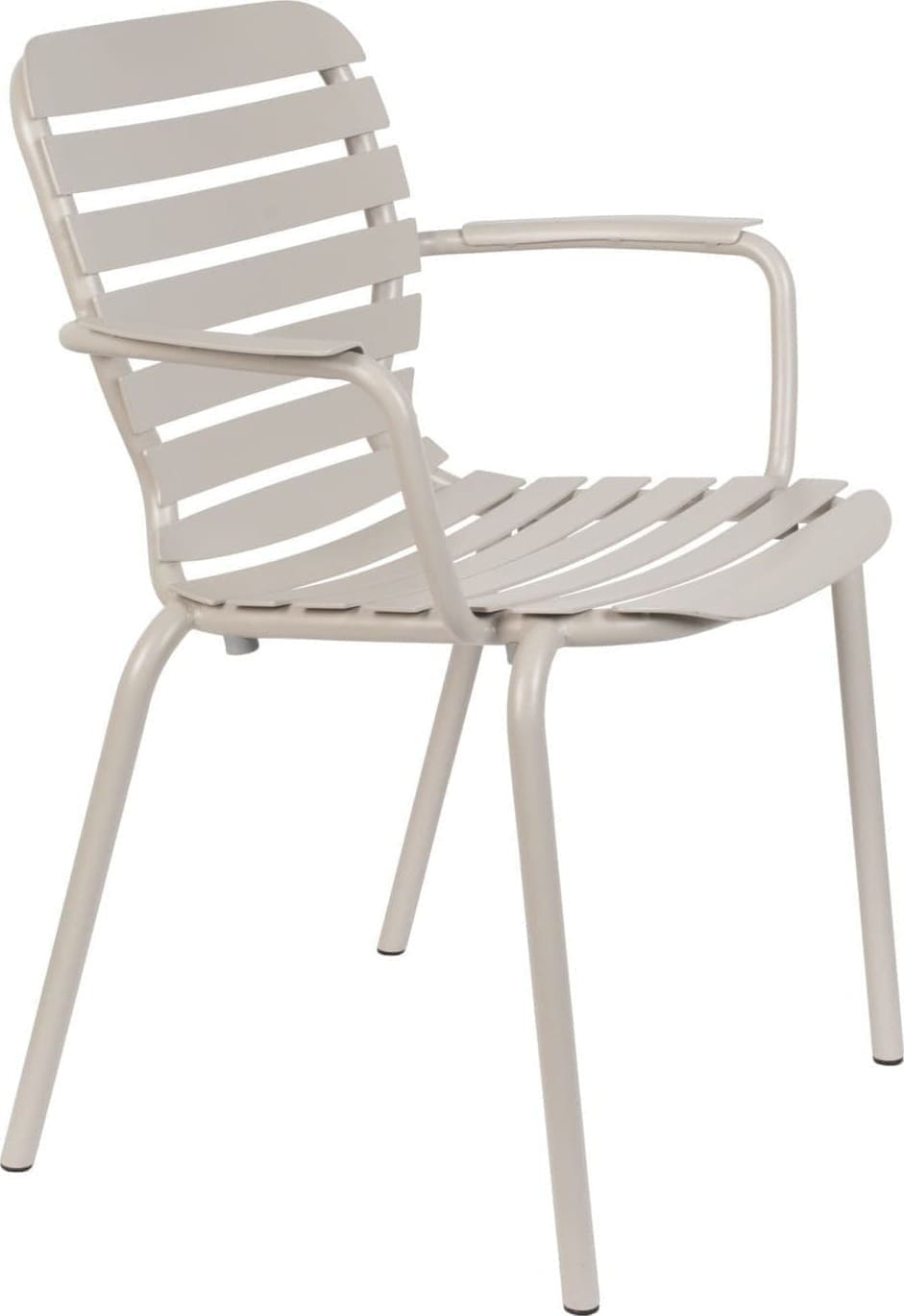 Armstoel outdoor Vondel - Clay - Afbeelding 3