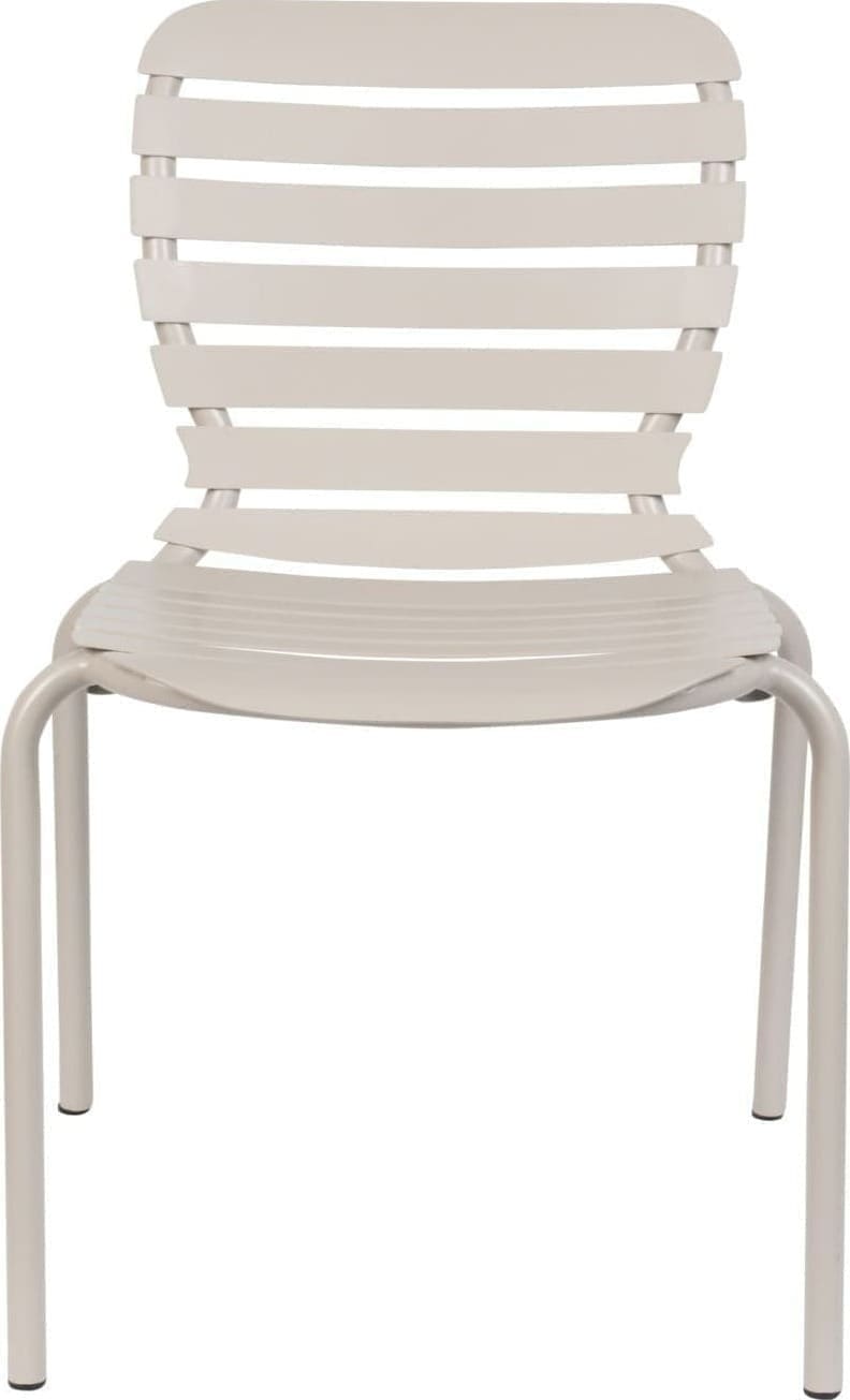 Stoel outdoor Vondel - Clay - Afbeelding 2