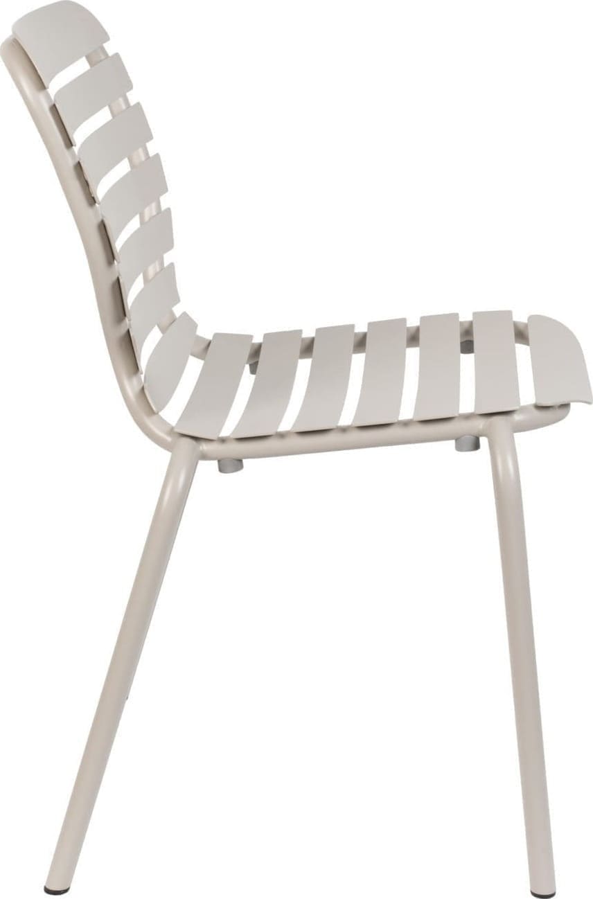 Stoel outdoor Vondel - Clay - Afbeelding 3