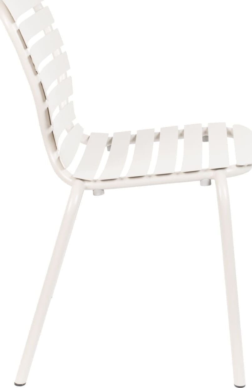 Stoel outdoor Vondel - Clay - Afbeelding 6