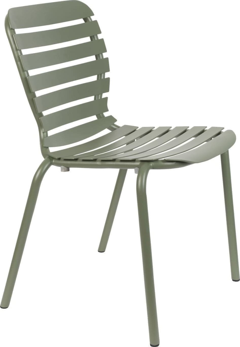 Stoel outdoor Vondel - Green - Afbeelding 4