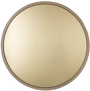 Zuiver Mirror Bandit Gold  Spiegel