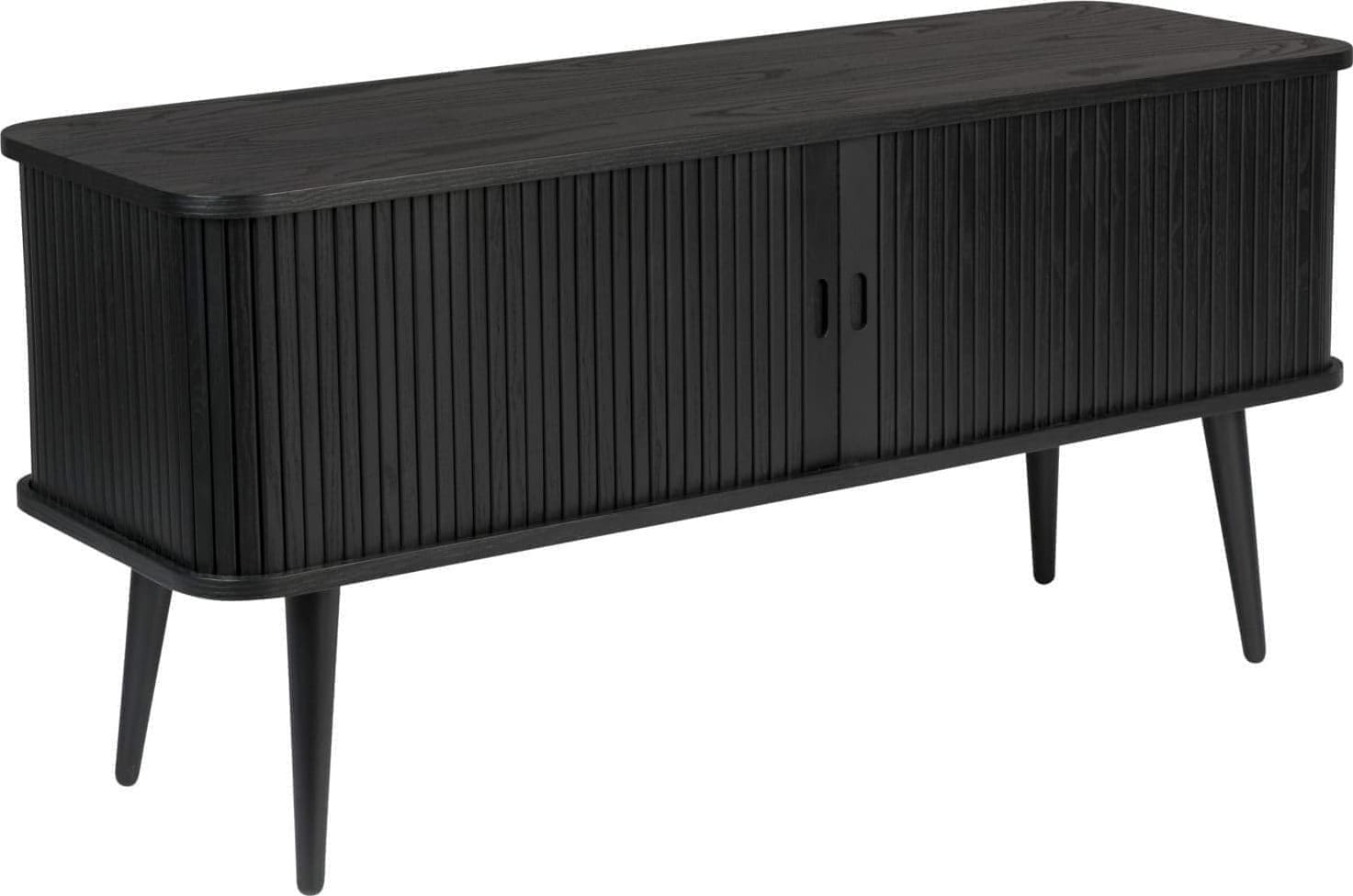 Zuiver Sideboard Barbier Black Dressoir
