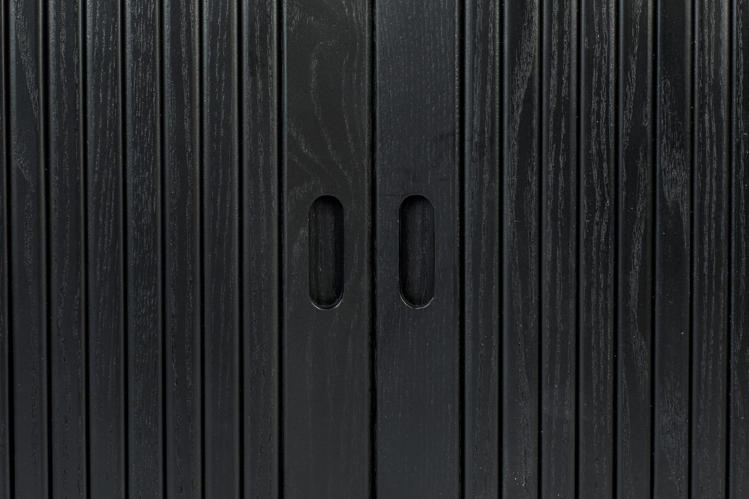 Zuiver Sideboard Barbier Black Dressoir