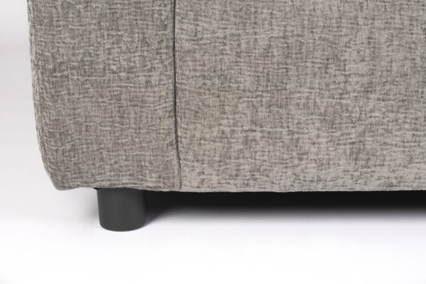 Zuiver Sofa Sense 3-Seater Grey Soft  Bank