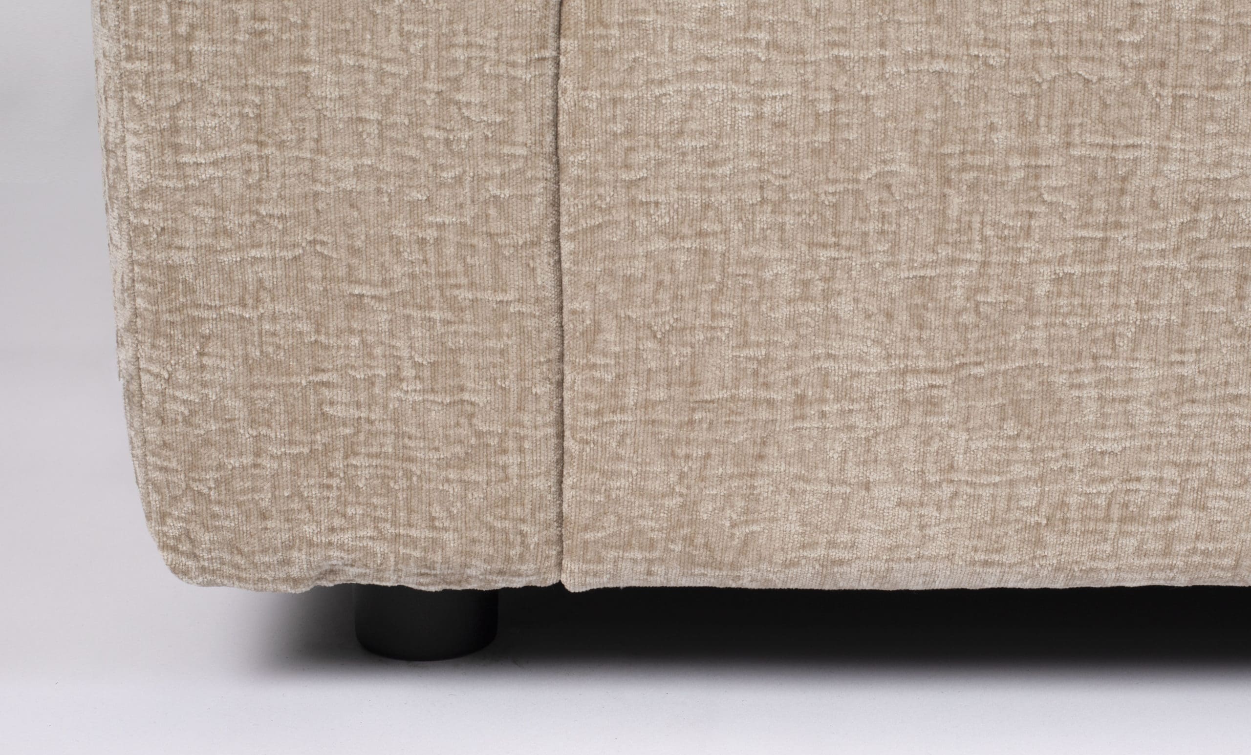 Zuiver Sofa Sense 3-Seater Nature Soft Bank