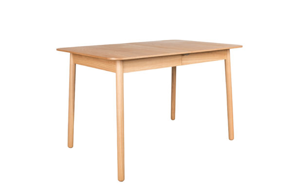 Zuiver Table Glimps 120/162X80 Natural  Tafel