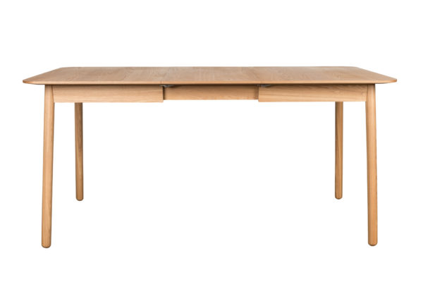 Zuiver Table Glimps 120/162X80 Natural  Tafel