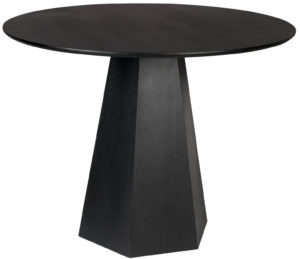 Zuiver Table Pilar Black  Tafel