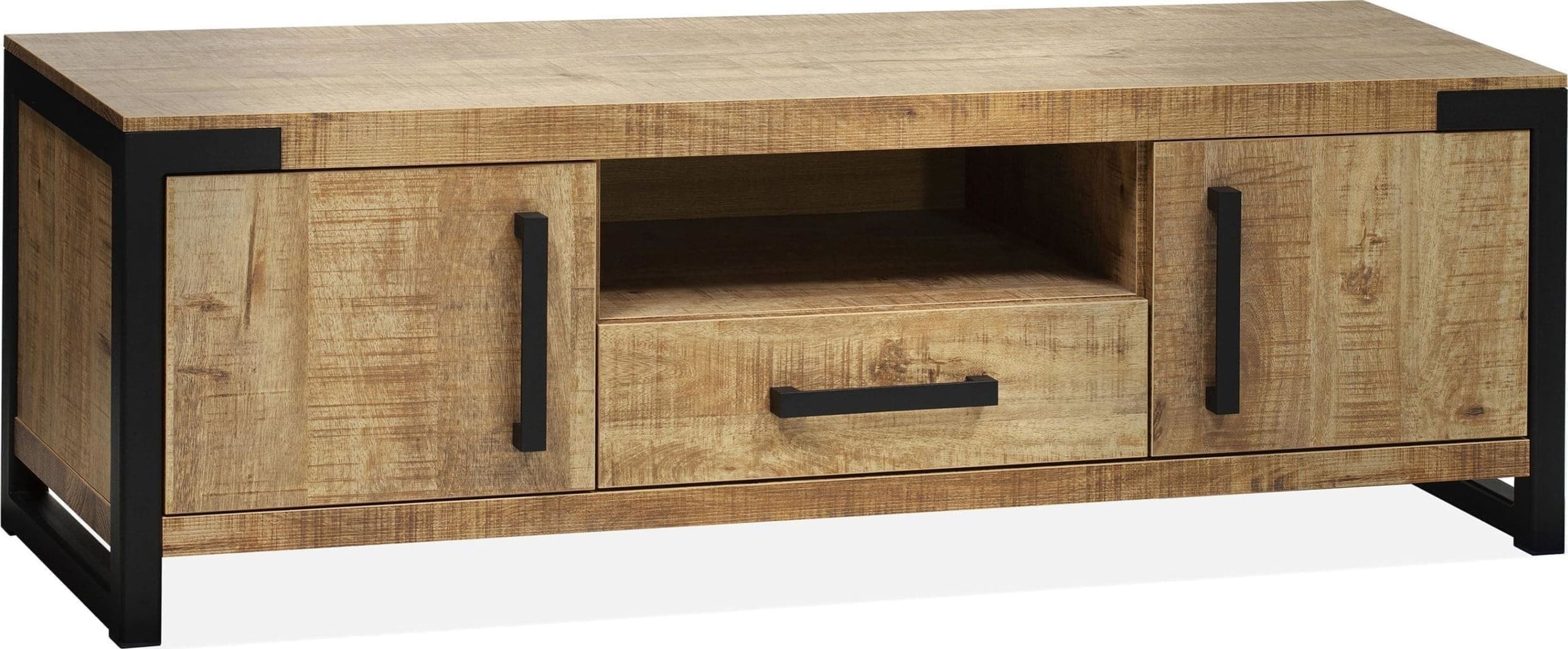 Galaxy tv-dressoir Feelings Lamulux mango