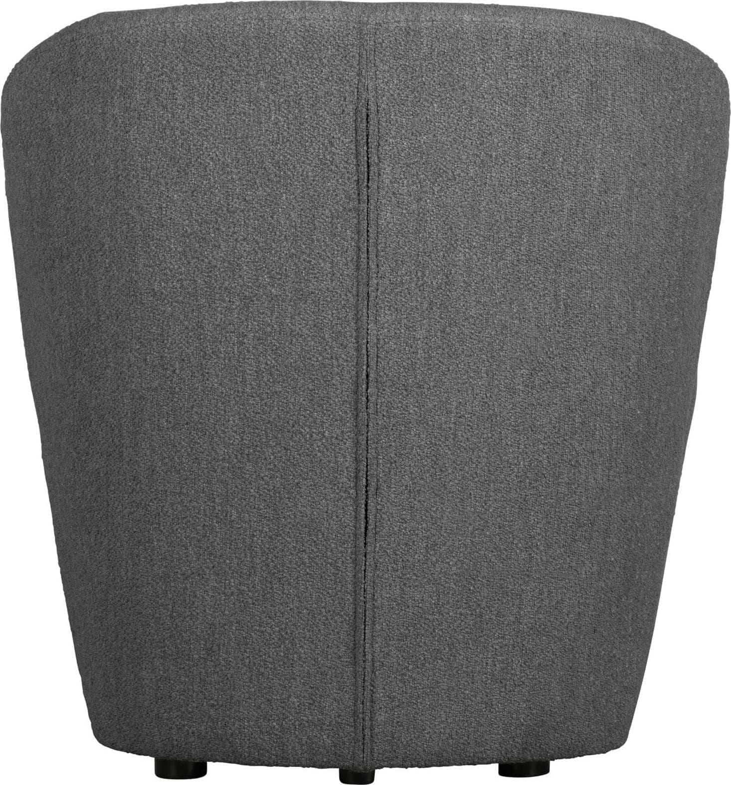 vtwonen Steel grey Bank