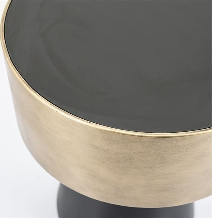 Coffeetable Bunga - small By-Boo Woonaccessoire 210038