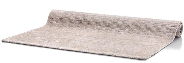 COCO maison Aldo karpet 160x230cm - beige  Vloerkleed