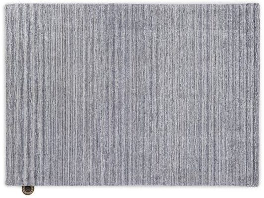 COCO maison Aldo karpet 160x230cm - grijs  Vloerkleed