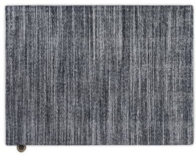 COCO maison Aldo karpet 190x290cm - antraciet  Vloerkleed