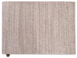 COCO maison Aldo karpet 190x290cm - beige  Vloerkleed