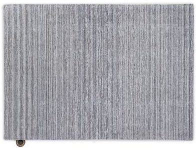 COCO maison Aldo karpet 190x290cm - grijs  Vloerkleed
