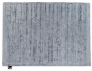 COCO maison Broadway karpet 160x230cm - blauw  Vloerkleed