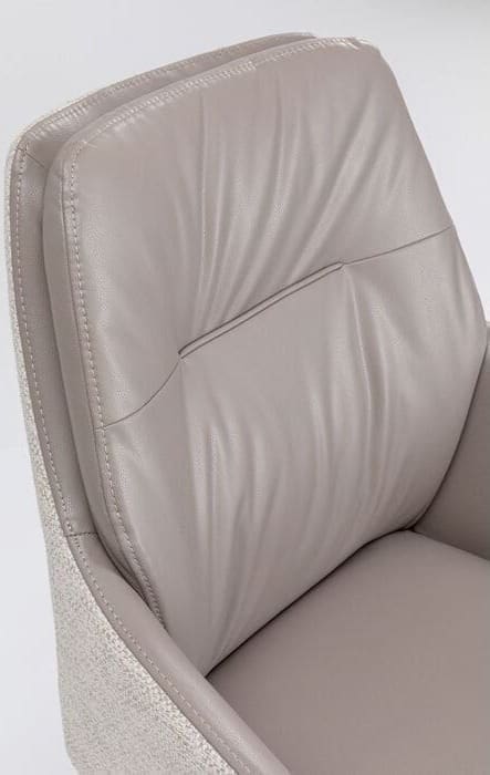 Armstoel with Armrest Amira Kare Design Armstoel 85851