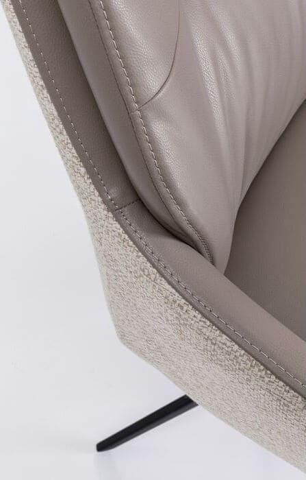 Armstoel with Armrest Amira Kare Design Armstoel 85851