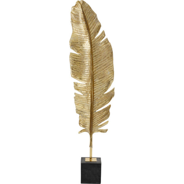 Beeld Object Feather One 147 Kare Design Beeld 51475