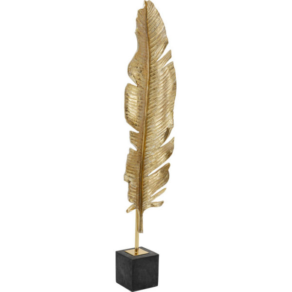 Beeld Object Feather One 147 Kare Design Beeld 51475
