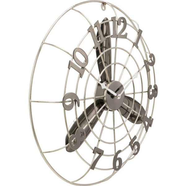 Klok Clock Fan Blade Ã˜61cm Kare Design Klok 53295