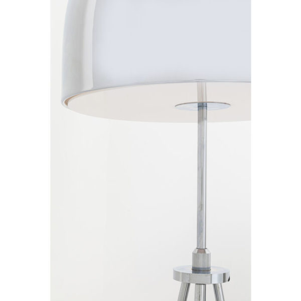 Vloerlamp Lamp Brody 160cm Kare Design Vloerlamp 53350