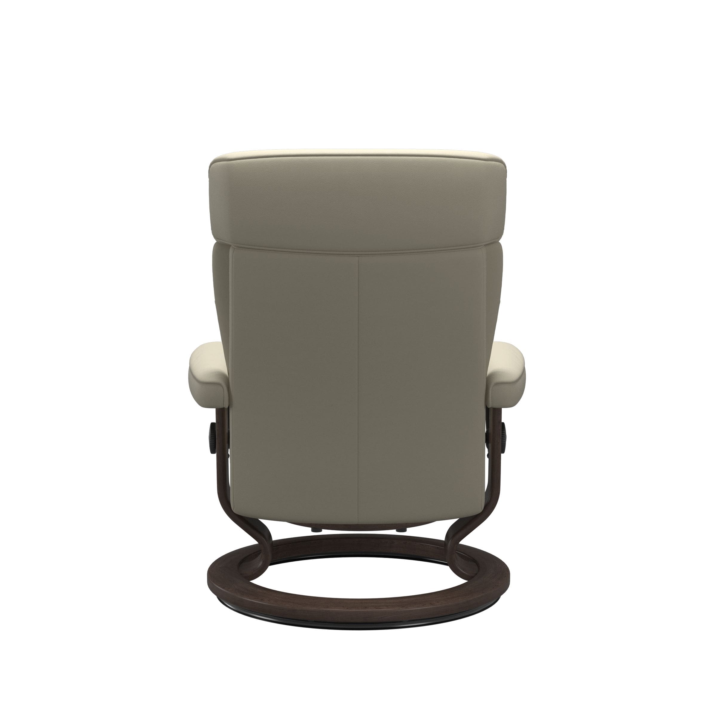 Stressless Erik Classic fauteuil met voetenbank Stressless Relaxfauteuil 13670150941511