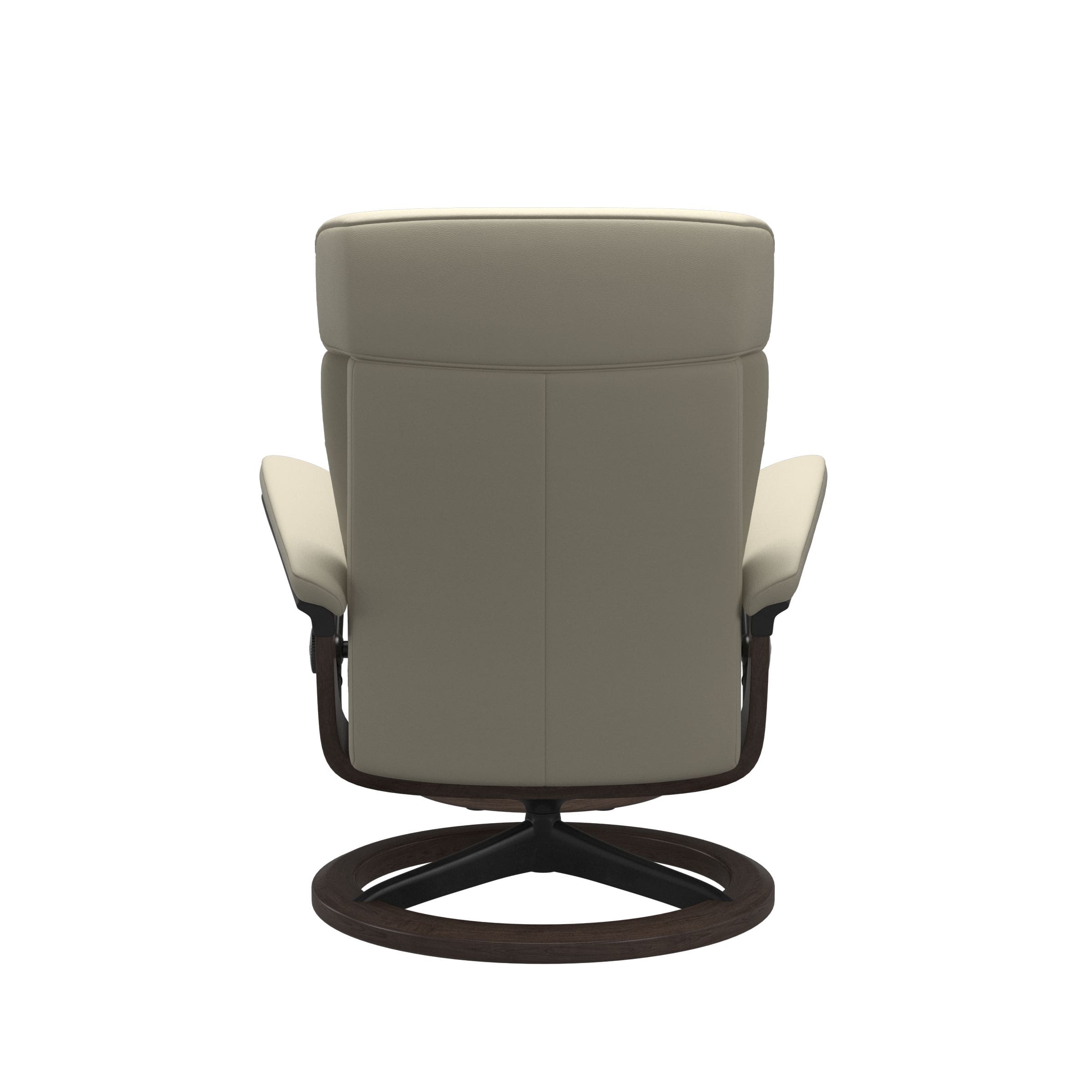 Stressless Erik Signature fauteuil met voetenbank Stressless Relaxfauteuil 1367315094154511