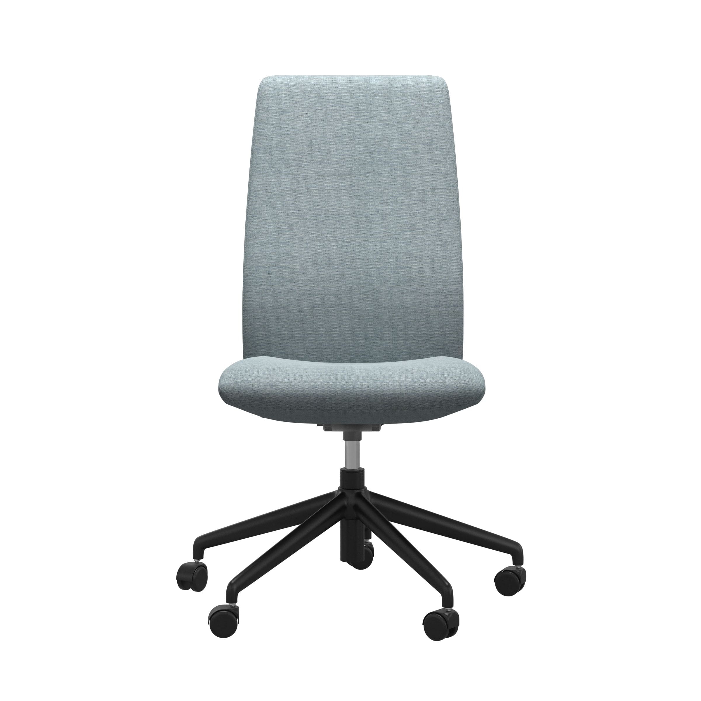 Stressless Laurel bureaustoel hoog Stressless Bureaustoel 18437005917145