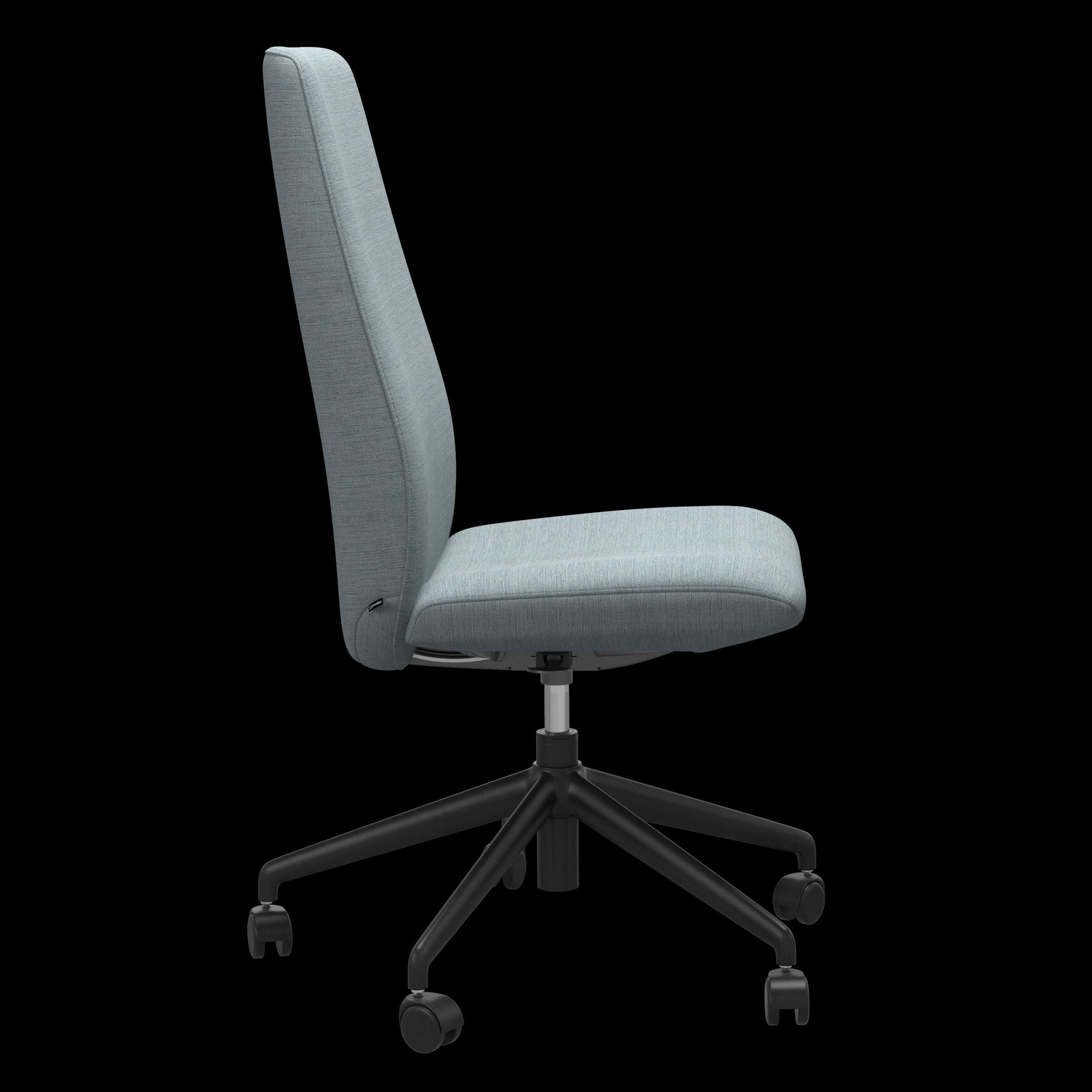 Stressless Laurel bureaustoel hoog Stressless Bureaustoel 18437005917145