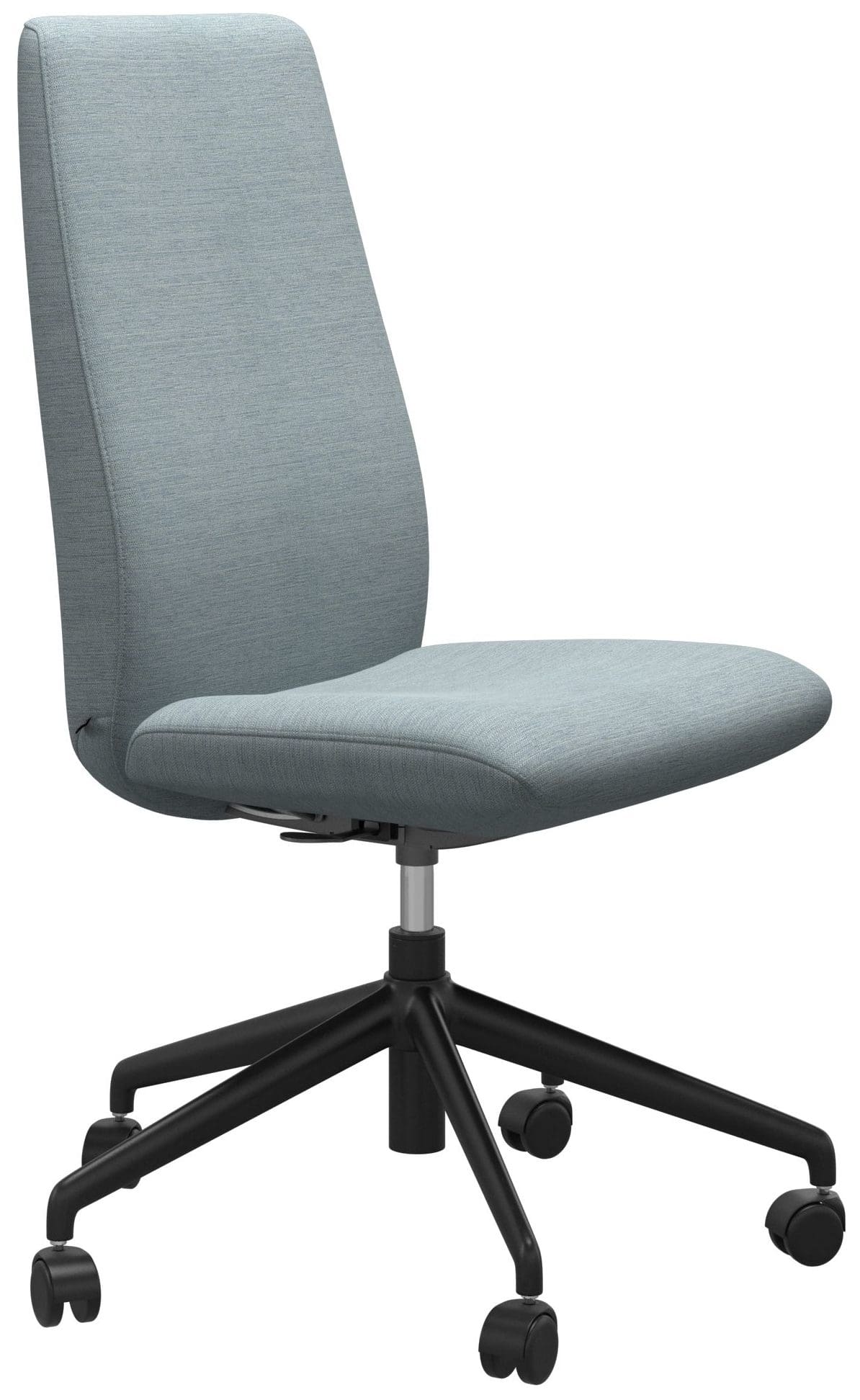 Stressless Laurel bureaustoel hoog Stressless Bureaustoel 18437005917145