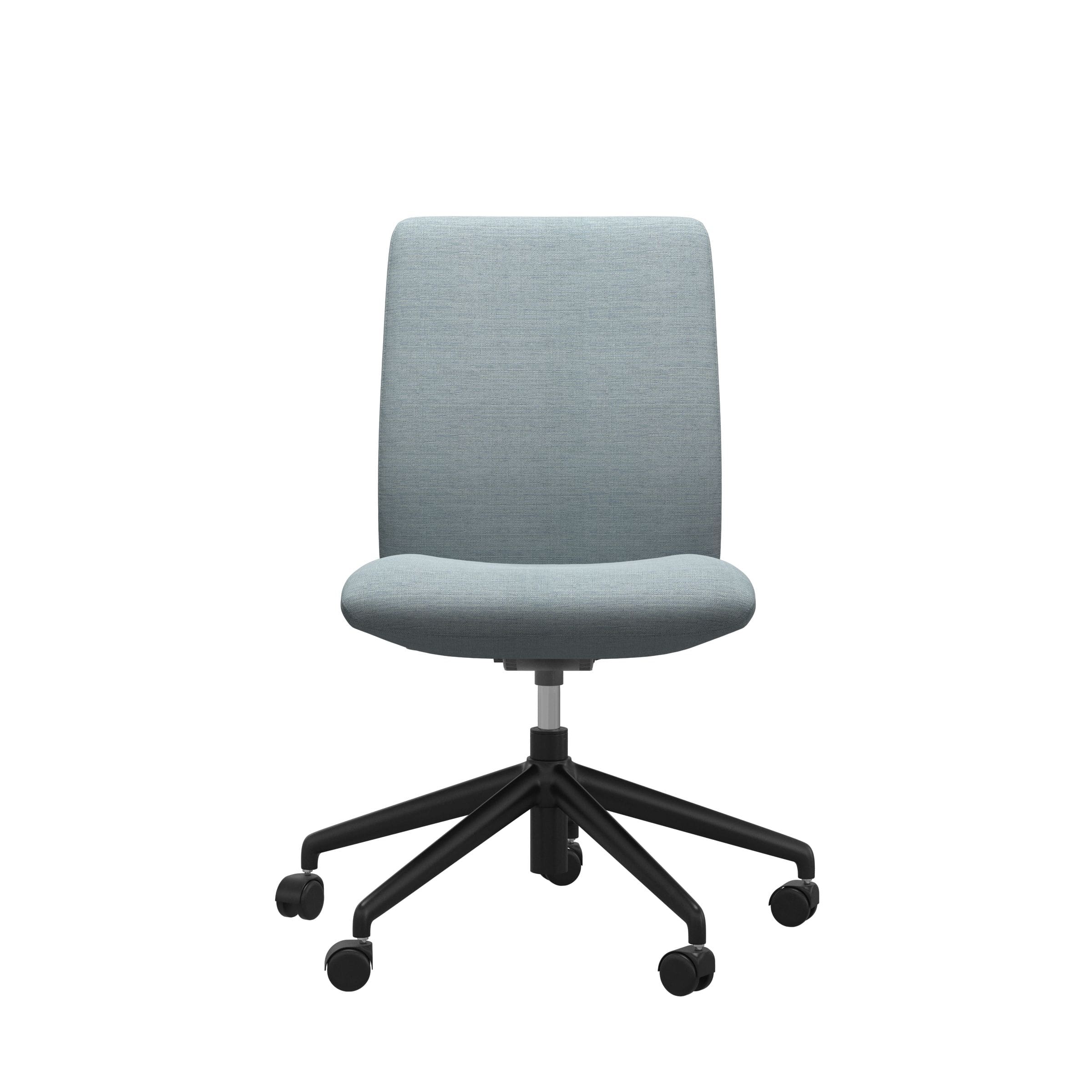 Stressless Laurel bureaustoel laag Stressless Bureaustoel 18427005917145