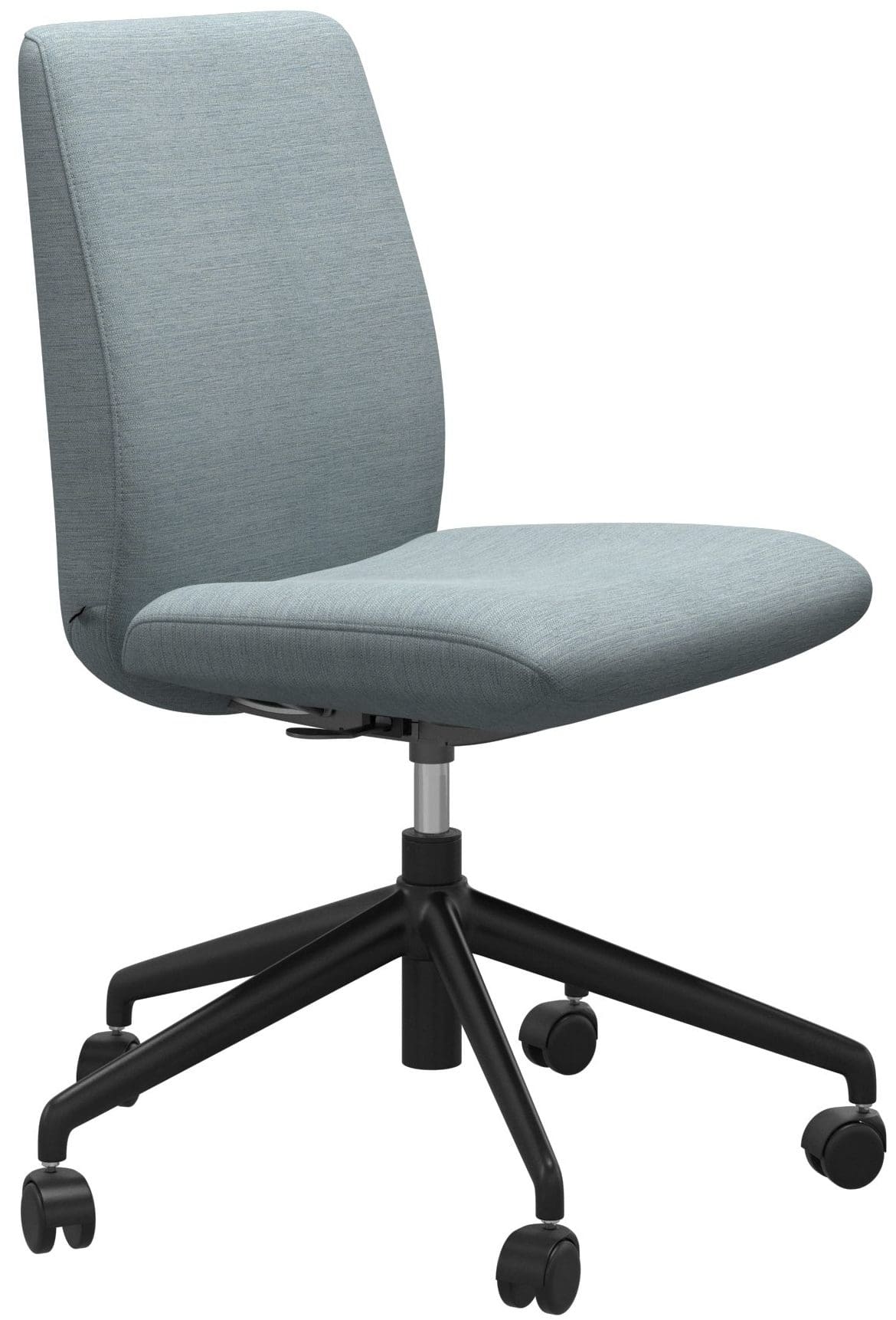 Stressless Laurel bureaustoel laag Stressless Bureaustoel 18427005917145