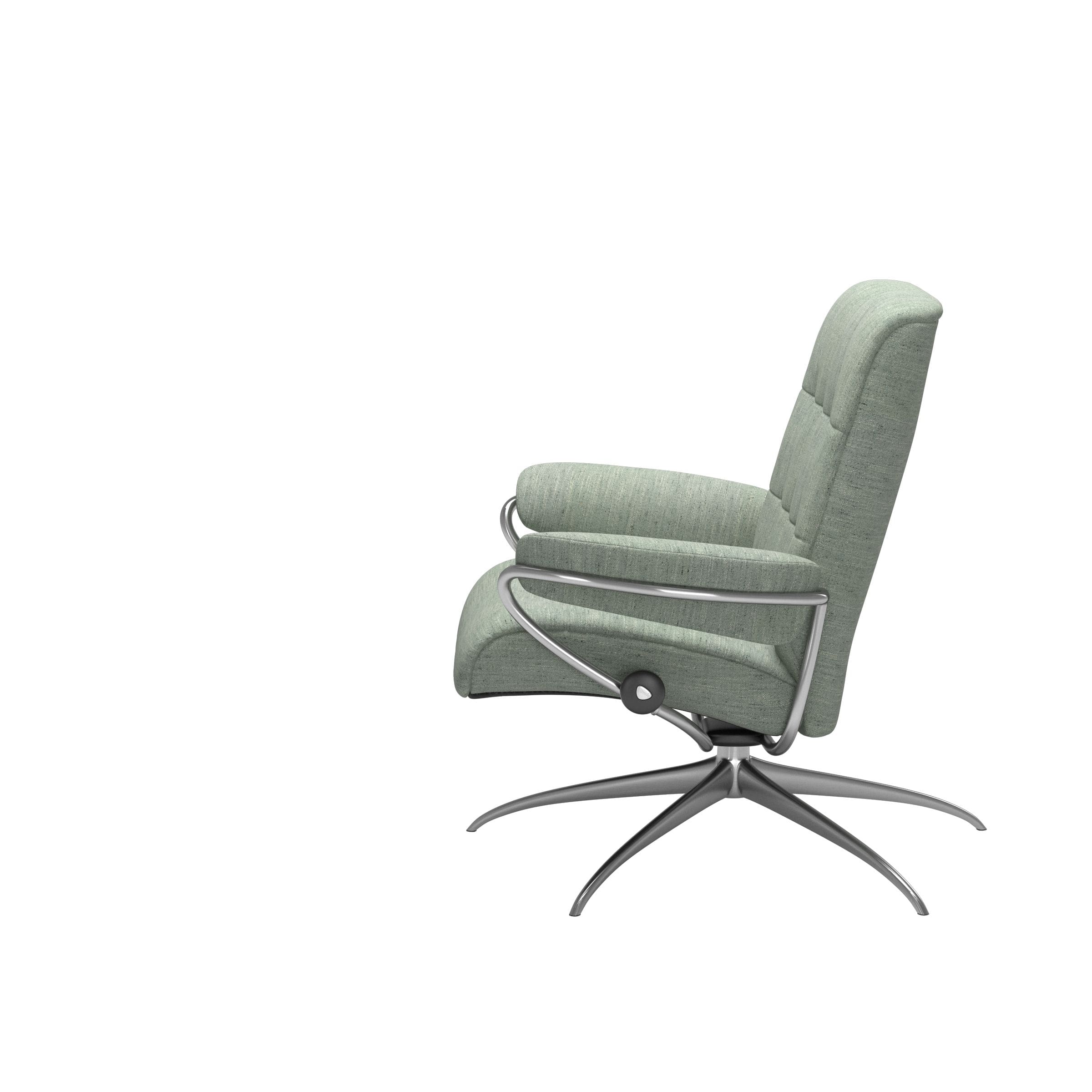 Stressless London Star laag fauteuil Stressless Relaxfauteuil 13393405959040