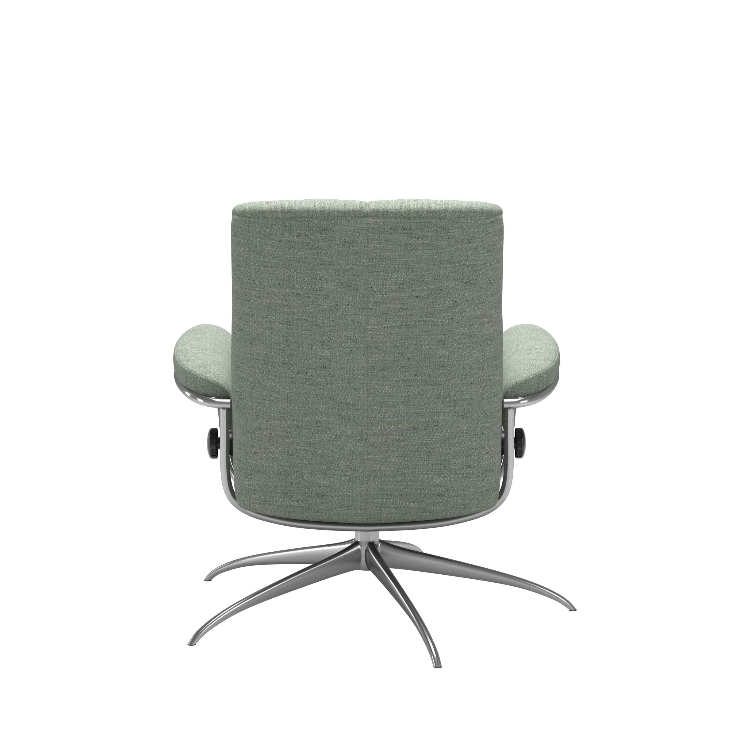 Stressless London Star laag fauteuil Stressless Relaxfauteuil 13393405959040