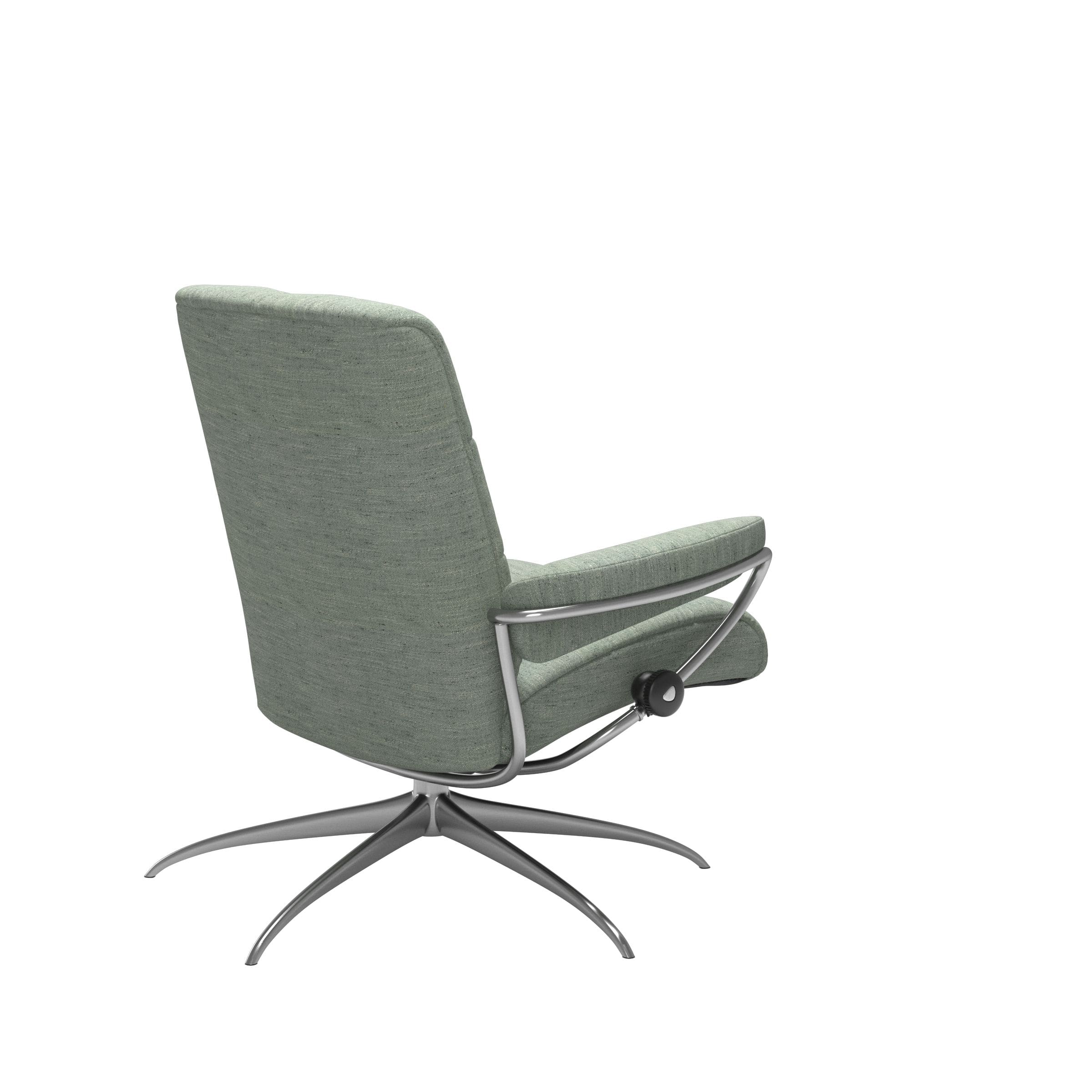 Stressless London Star laag fauteuil Stressless Relaxfauteuil 13393405959040